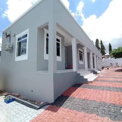 House/Apartment for Rent at Kimara, Dar Es Salaam