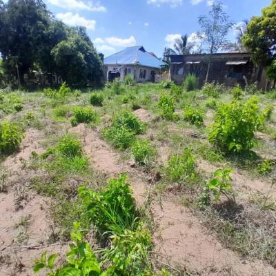 Plots for sale at Mbezi, Dar Es Salaam