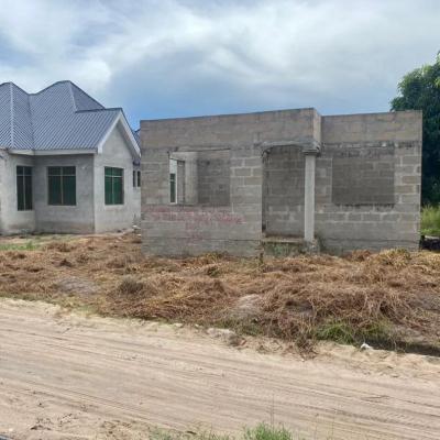 House for sale at Buyuni, Dar Es Salaam