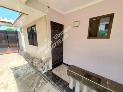 1 Bedrooms House for Rent at Kimara, Dar Es Salaam