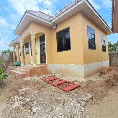 2 Bedrooms House for Rent at Mbezi, Dar Es Salaam