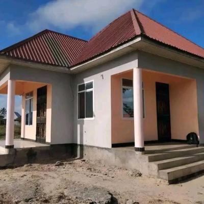 3 Bedrooms House for sale at Gongo La Mboto, Dar Es Salaam