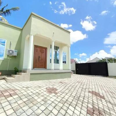 House for rent at Mbezi, Dar Es Salaam