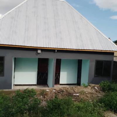 House for Rent at Kimara, Dar Es Salaam