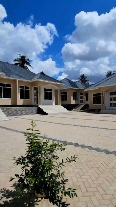 2 Bedrooms House/Apartment for Rent at Goba, Dar Es Salaam