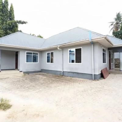 House for rent at Kati, Arusha