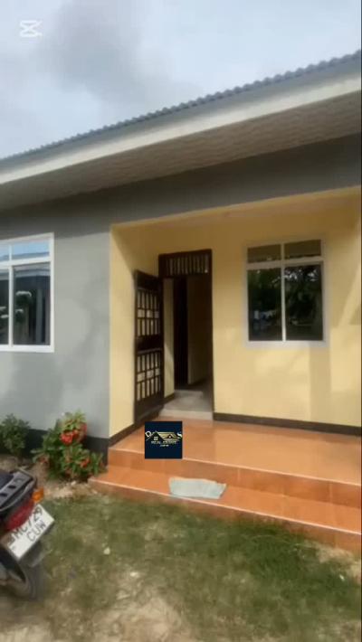 1 Bedrooms House/Apartment for Rent at Mbezi, Dar Es Salaam