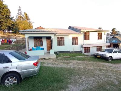 3 Bedrooms House/Apartment for Rent at Kimara, Dar Es Salaam