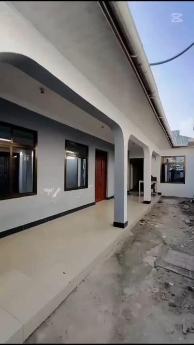 Nyumba/Apartment ya vyumba viwili inapangishwa Sinza, Dar Es Salaam