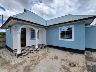 2 Bedrooms House for Rent at Pugu, Dar Es Salaam