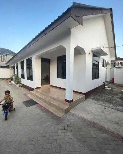 House for rent at Kunduchi, Dar Es Salaam