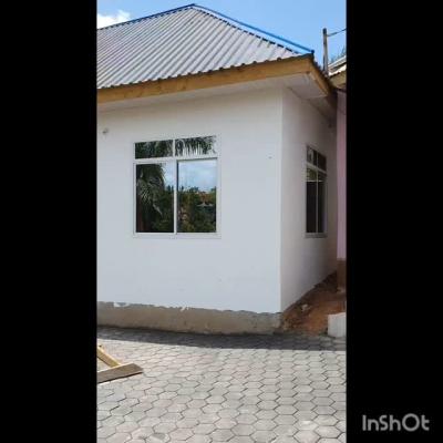 1 Bedrooms House/Apartment for Rent at Tabata, Dar Es Salaam