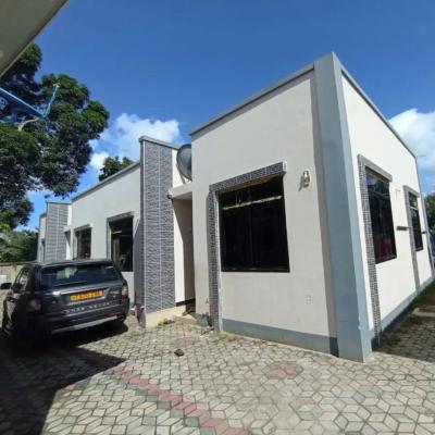 House/Apartment for Rent at Kibamba, Dar Es Salaam