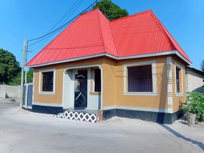 3 Bedrooms House for sale at Mbagala, Dar Es Salaam