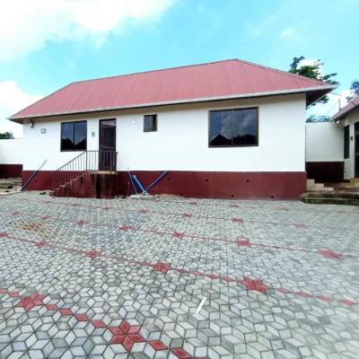 House for Rent at Kibamba, Dar Es Salaam