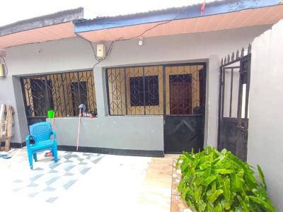 2 Bedrooms House for Rent at Kimara, Dar Es Salaam