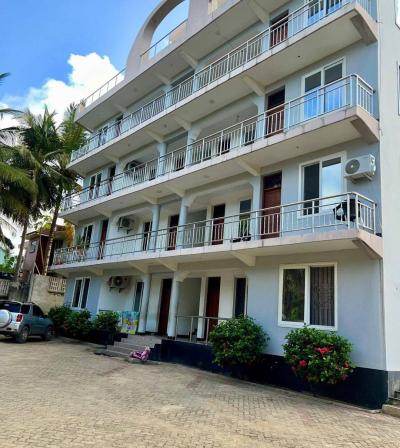 Nyumba/Apartment ya vyumba viwili inapangishwa Mbezi, Dar Es Salaam