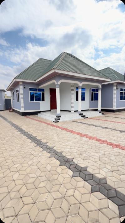 House/Apartment for Rent at Ihumwa, Dodoma