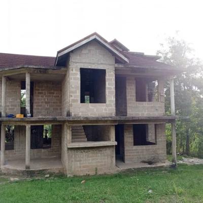 Plot for sale at Mbezi, Dar Es Salaam