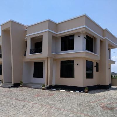 2 Bedrooms House/Apartment for Rent at Bunju, Dar Es Salaam