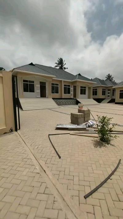 2 Bedrooms House for Rent at Goba, Dar Es Salaam