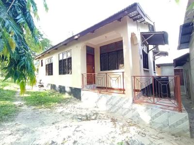 2 Bedrooms House for Rent at Kimara, Dar Es Salaam