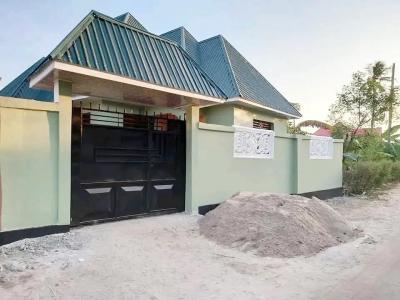 3 Bedrooms House for sale at Mbagala, Dar Es Salaam