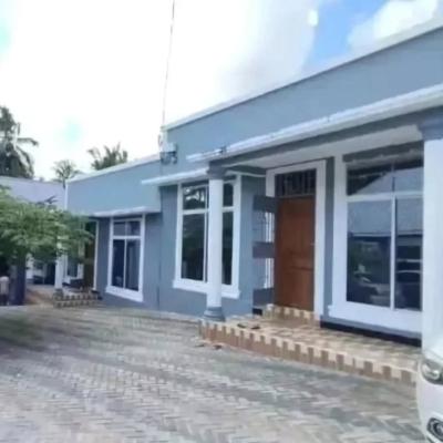 Nyumba/Apartment ya vyumba viwili inapangishwa Kimara, Dar Es Salaam