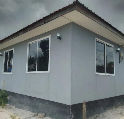 4 Bedrooms House for Rent at Kivule, Dar Es Salaam