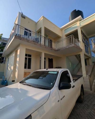 House for Rent at Kinyerezi, Dar Es Salaam