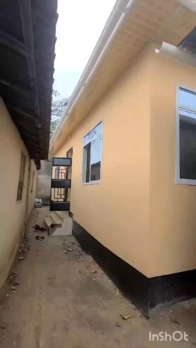 1 Bedrooms House for Rent at Mabibo, Dar Es Salaam