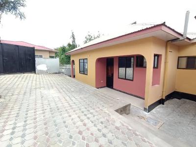 3 Bedrooms House for Rent at Kimara, Dar Es Salaam