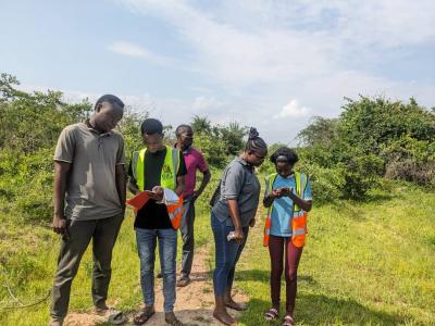 Plots for sale at Nala, Dodoma