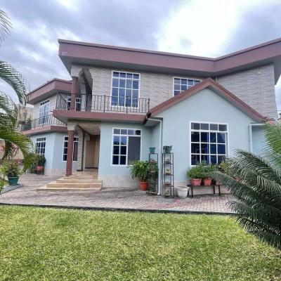 1 Bedrooms House for sale at Kigamboni, Dar Es Salaam