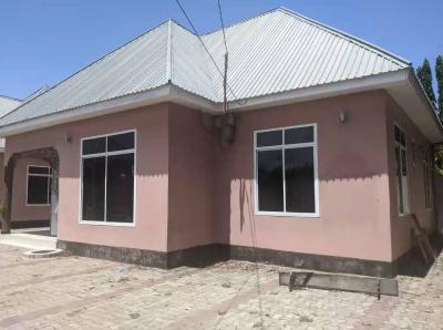 3 Bedrooms House for Rent at Kigamboni, Dar Es Salaam