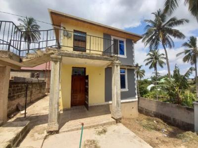 House/Apartment for Rent at Mbezi, Dar Es Salaam