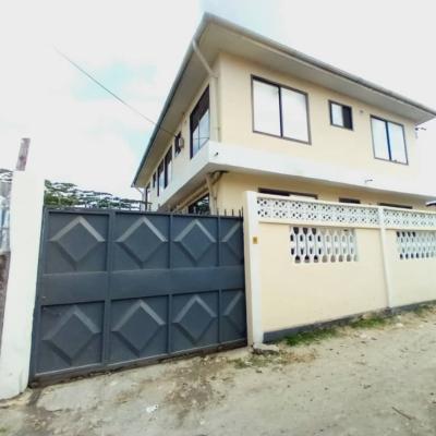 2 Bedrooms House/Apartment for Rent at Mawasiliano, Morogoro