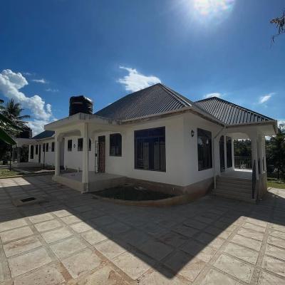 2 Bedrooms House/Apartment for Rent at Goba, Dar Es Salaam