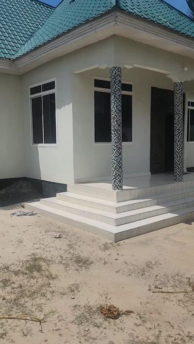 3 Bedrooms House for sale at Msongola, Dar Es Salaam