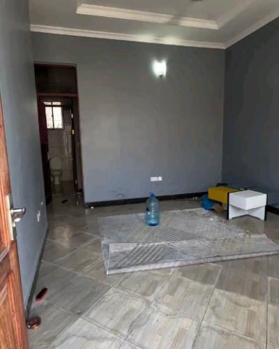 House for Rent at Makumbusho, Dar Es Salaam