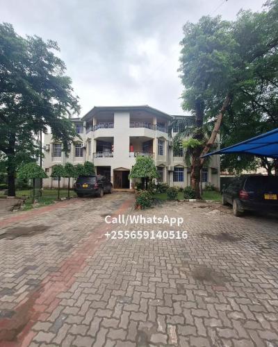 House for rent at Mikocheni, Dar Es Salaam