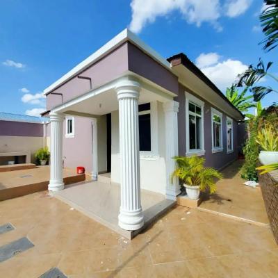 2 Bedrooms House/Apartment for Rent at Tabata, Dar Es Salaam