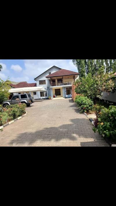 House for sale at Mbezi, Dar Es Salaam