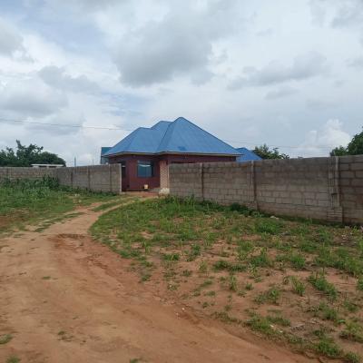 Plot for sale at Mkonze, Dodoma