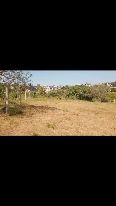 Plot for sale at Goba, Dar Es Salaam