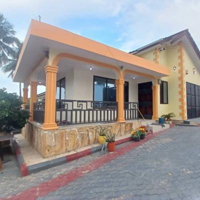 3 Bedrooms House for Rent at Kimara, Dar Es Salaam