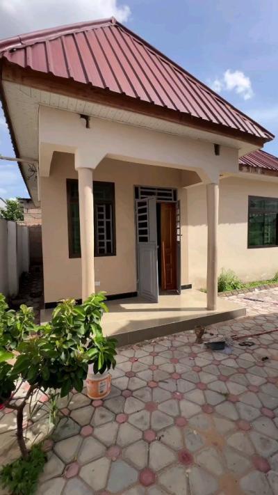 House for rent at Mawasiliano, Morogoro