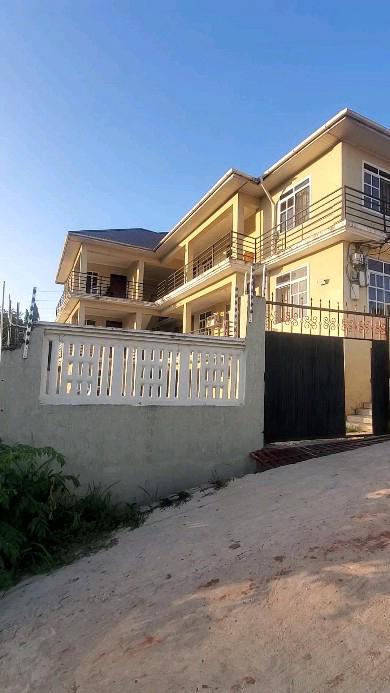 2 Bedrooms House/Apartment for Rent at Goba, Dar Es Salaam