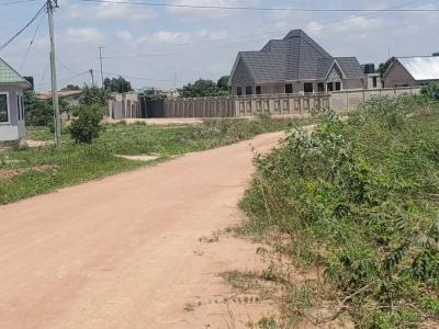 Plot for sale at Ihumwa, Dodoma