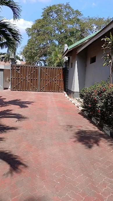 3 Bedrooms House/Apartment for Rent at Segerea, Dar Es Salaam